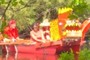 Dragon boat?