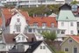 Turisthotellet