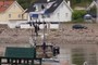Fishing boat