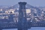 Williamsburg Bridge 