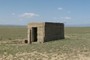 The bank vault