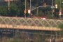 The rattlesnake bridge