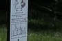 Sign about Deer