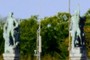 Statues