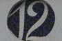 Toronyóra 12-es szám