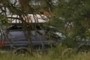Trusty Subaru