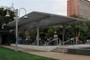 Market Square Park Stage