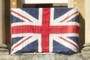 The flag!