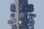 Telecom tower
