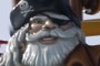 Jolly pirate