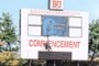 2012 Boston University Commencement