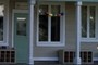 St. Laurent House with achivement beads