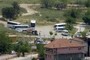 Tour Buses