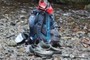 Waterproof gear