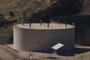Water tank