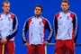 Proud Team GB