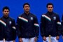 Proud Team India