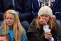 Come to the olympics they said...