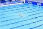 Synchronized Swimmers