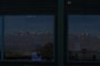 Mount Hermon reflection