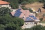 Solar panels