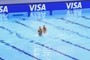 Synchronized Swimmers