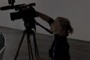 hot camera girl