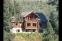Log Cabin