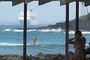 surfing