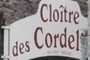 Cloitre des Cordel