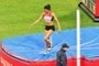 High Jumper