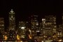 Downtown Seattle