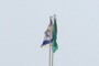 A flag