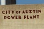 City of Austin Power Plant
