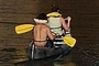Kayakers