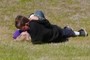 Splendour in the grass