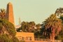 State War Memorial, Kings Park