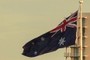 Large Australian Flag