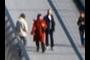 Nice red coat