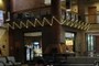 Burgess Cafe