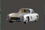 Mercedes 300 SL