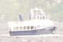 Royal Scot Cruise Ship
