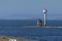 Lighthouse at Tungenes