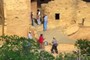 Self-Guided Tour