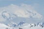 Redoubt Volcano