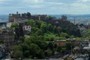 edinburgh castle