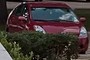 Red Prius