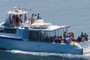 Parth Boat named Kylin
