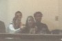 Zé Roberto na Tribuna