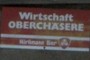 Wirtschaft Oberchäsere